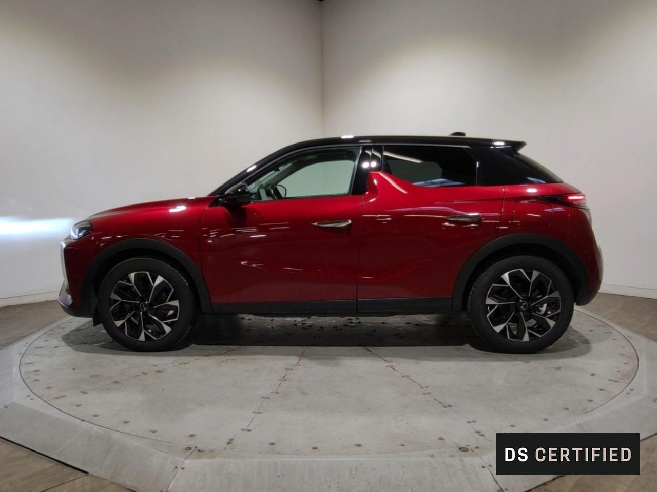 Ds Ds 3 e-tense opera — photo 2