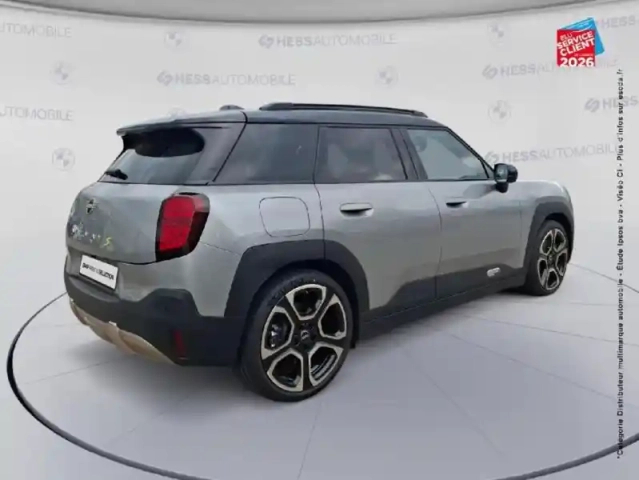 Mini Aceman se 218ch favoured — photo 6