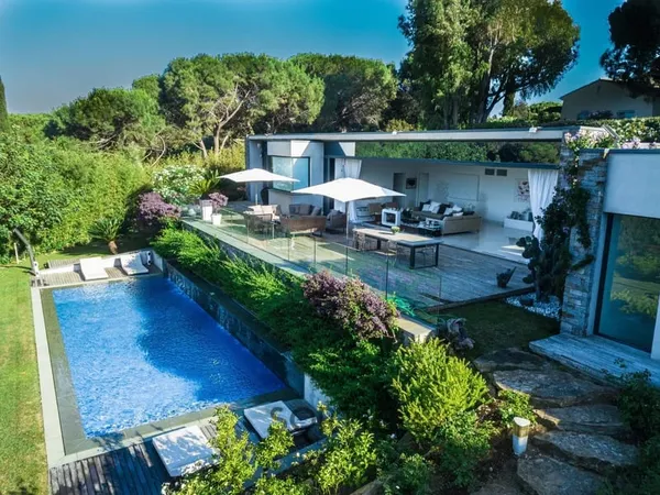 Villa de Prestige - RAMATUELLE