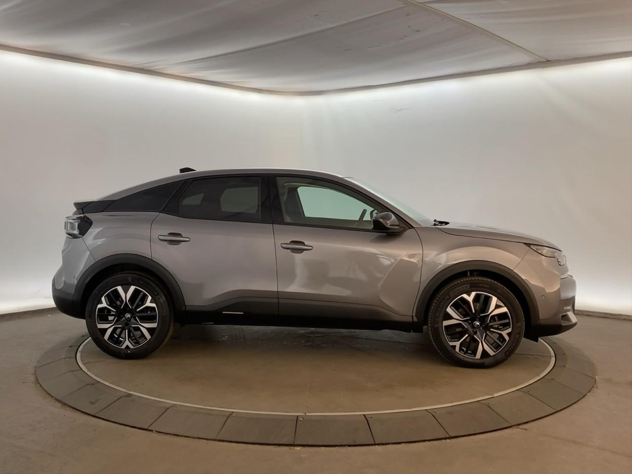 Citroën C4 hybride 145 ch e-dcs6 max — photo 4