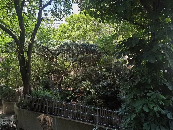 3-4 pièces vue dégagée et calme