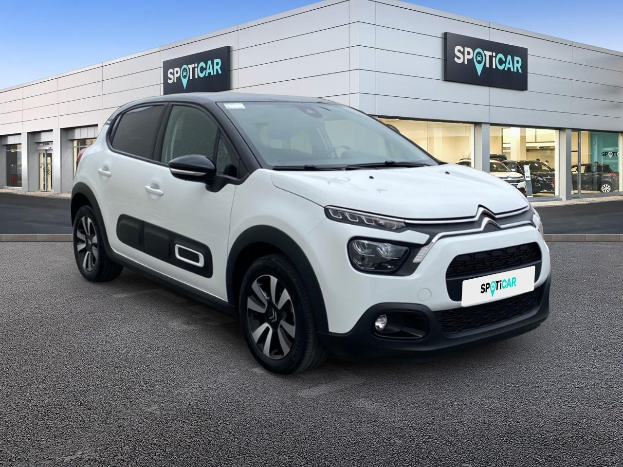 Citroën C3 1.2 puretech 83ch s&s max — photo 3
