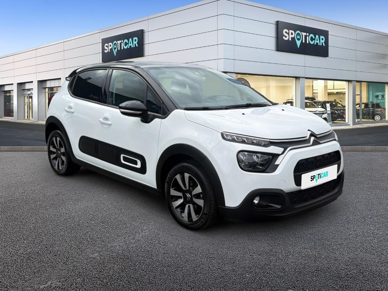 Citroën C3 1.2 puretech 83ch s&s shine — photo 3
