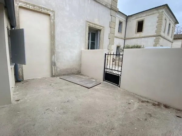 Appartement 2 pièces 50 m²