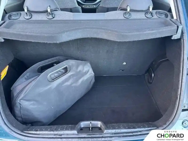 Fiat 500 e 118 ch — photo 8