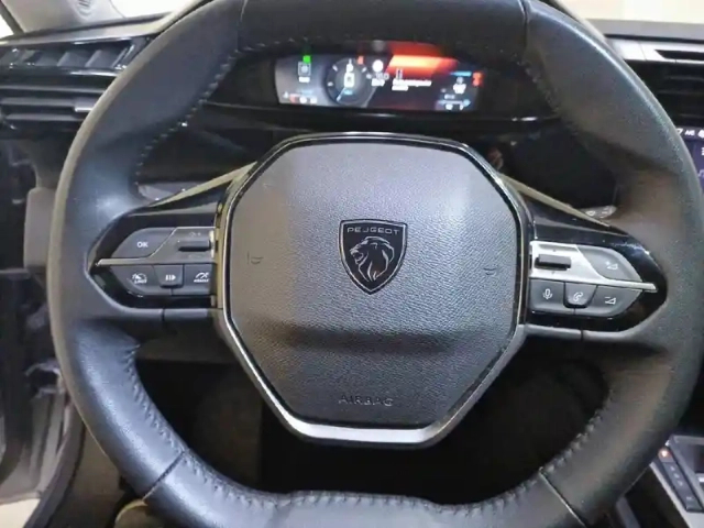 Peugeot 308 bluehdi 130ch s&amp;s eat8 — photo 11