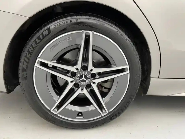 Mercedes Classe C break 220 d 9g-tronic — photo 19
