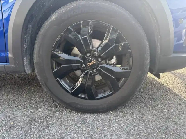 Dacia Sandero eco-g 100 gsr2 — photo 29