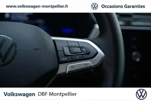 Volkswagen Touran 2.0 tdi 150 dsg7 7pl vw edition — photo 8