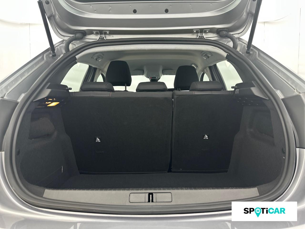 Peugeot 208 1.2 puretech 75ch s&s active pack — photo 6