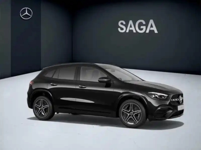 Mercedes Gla 180 d edition 140 — photo 14