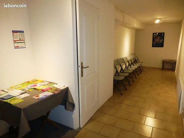 Local 47 m² Toulon