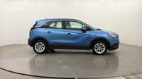 Opel Crossland X 1.5 D 102ch Elegance Euro 6d-T — photo 4