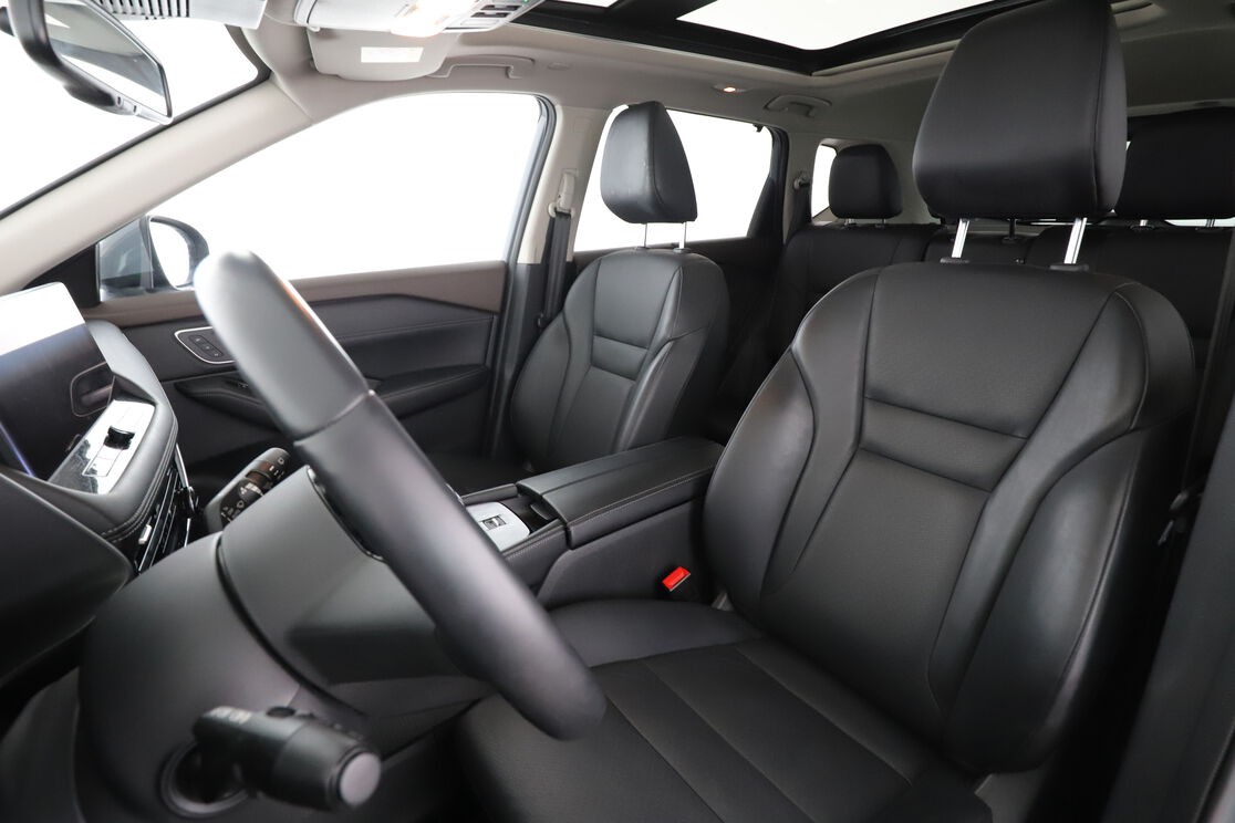 Nissan X-Trail 1.5 e-POWER Tekna — photo 9