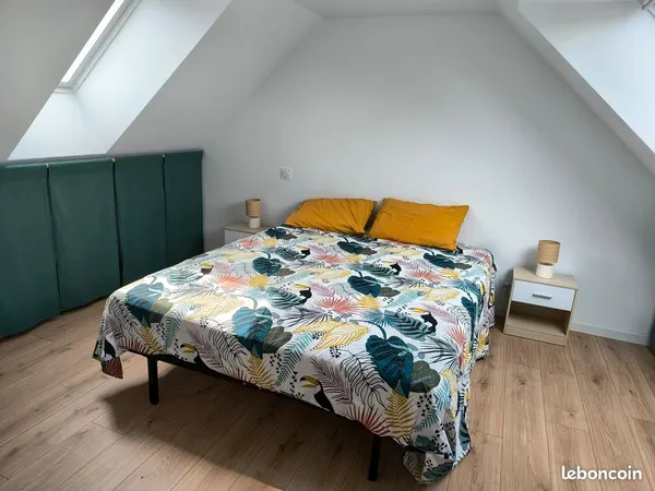 Location T2 appartement