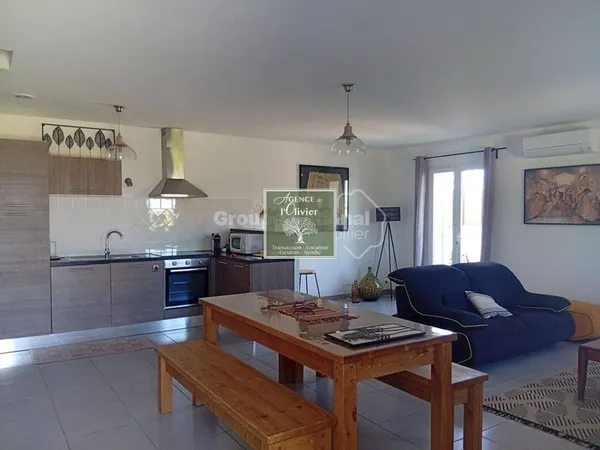 Maison 4 pièces 92 m²