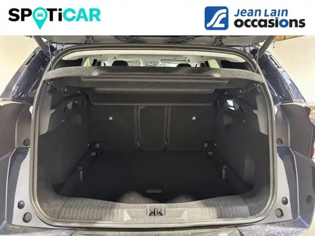 Citroën C5 Aircross hybride 145 ch e-dcs6 — photo 6
