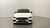 Mercedes Cla Shooting Brake 180 d 116ch AMG Line 8G-DCT — photo 1