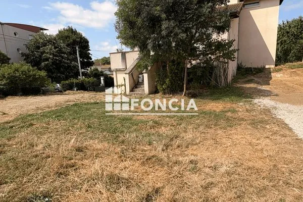 Appartement 4 pièces 88 m²