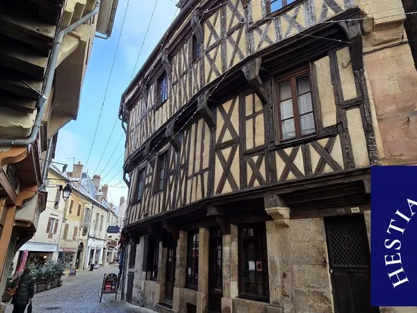 Maison 7 pièces 145 m²
