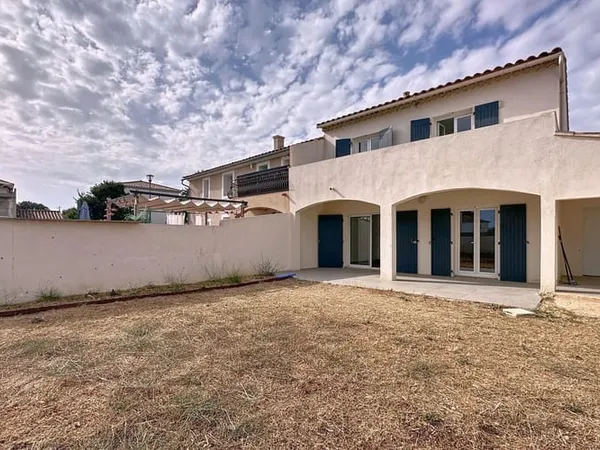 Maison 4 pièces 86 m²