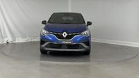 Renault Captur 1.6 E-Tech hybride 145ch RS Line -21