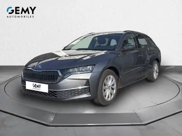 Skoda Octavia combi 2.0 tdi 150 ch scr dsg7