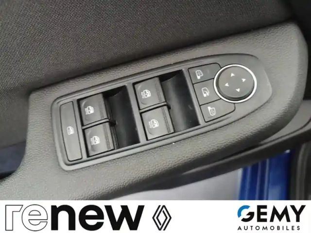Renault Clio tce 90 ch gsr2 — photo 28