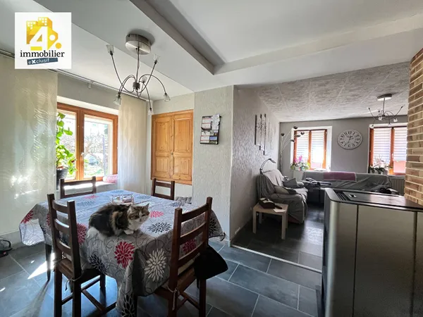 BAREMBACH maison 5 pièces