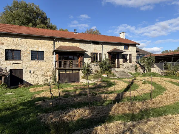 Maison 7 pièces 150 m²