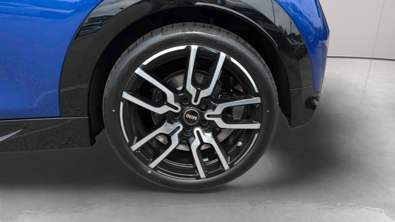 Mini Cooper 204 ch DKG7 S — photo 18