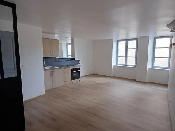 Studio à louer