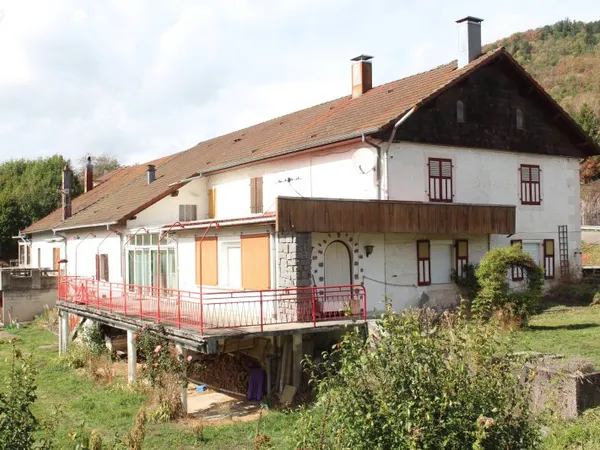 Maison 11 pièces 235 m²