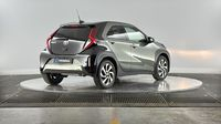 Toyota Aygo X 1.0 VVT-i 72ch Design S-CVT MY23 — photo 5