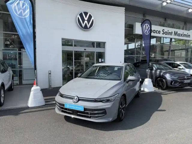 Volkswagen Golf 1.5 ehybrid 204 dsg6