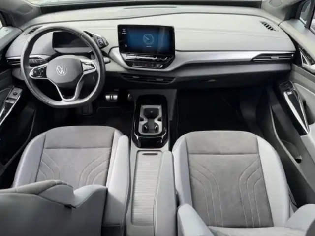 Volkswagen Id.4 174ch pro 77 kwh life plus — photo 12