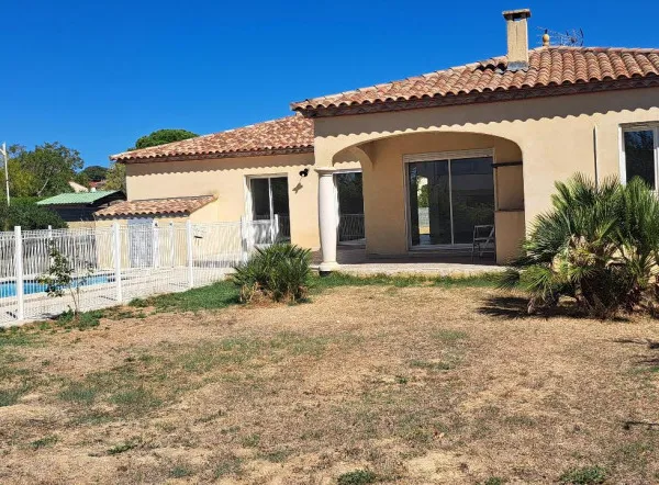 Maison 5 pièces 131 m²