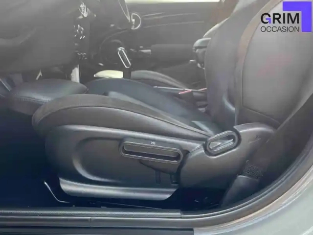 Mini Mini hatch 5 portes cooper 136 ch dkg7 — photo 4