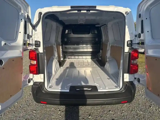 Citroën Jumpy fgn xl bluehdi 145 bvm6 — photo 6