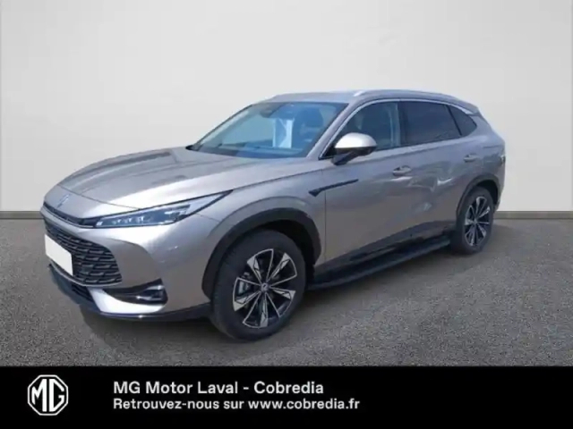 Mg Ehs 1.5 gdi 272ch phev comfort