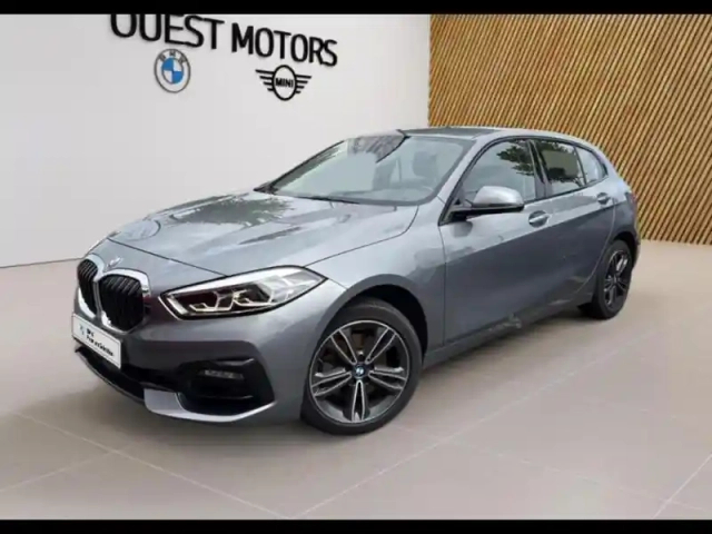 Bmw Serie 1 série 1 116ia 109ch edition sport dkg7