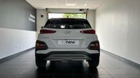 Hyundai Kona 1.6 CRDi 136ch Executive DCT-7 Euro6d-T EVAP — photo 6