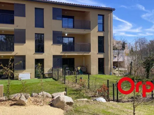 Appartement 4 pièces 83 m²
