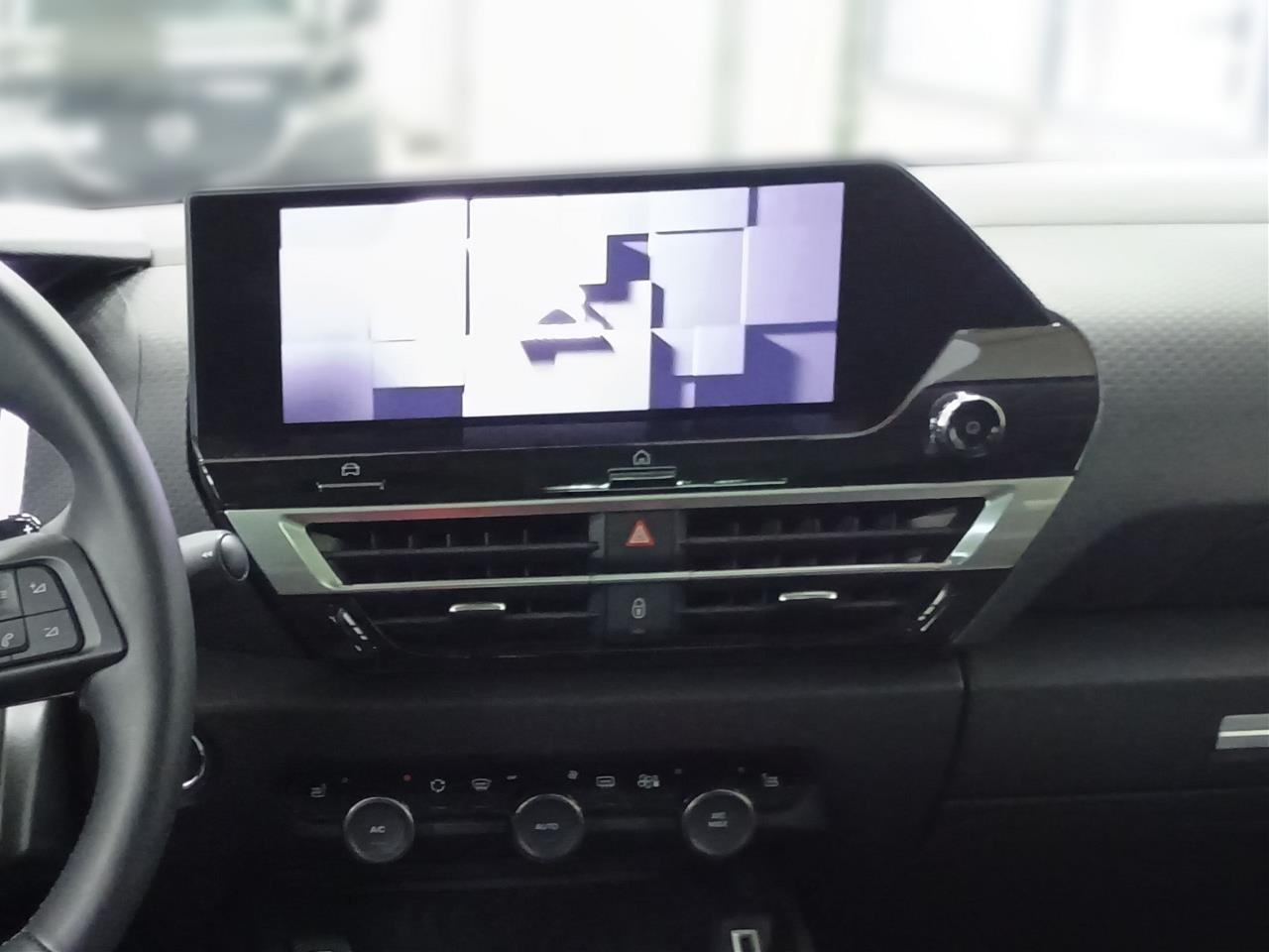 Citroën C4 — photo 15