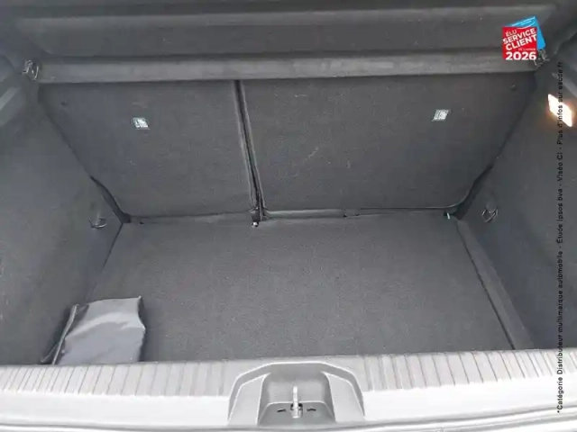 Renault Clio 1.0 tce 100ch evolution gpl — photo 14