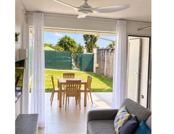 Appartement 1 pièce 35 m²