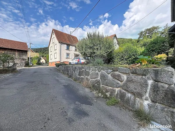 Maison 8 pièces 151 m²