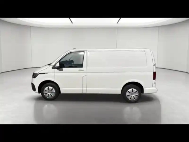 Volkswagen Transporter fg 2.8t l1h1 2.0 tdi 150ch business plus dsg7 — photo 2