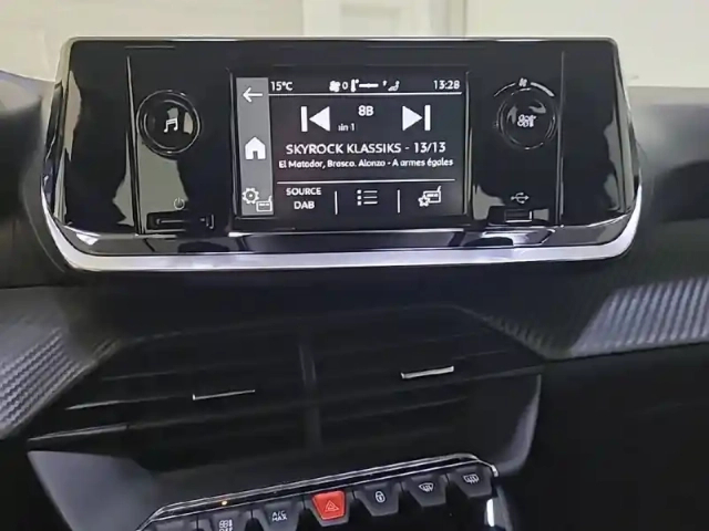 Peugeot 208 bluehdi 100 s&amp;s bvm6 — photo 47