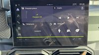 Dacia Duster 1.6 hybrid 140ch Extreme — photo 18